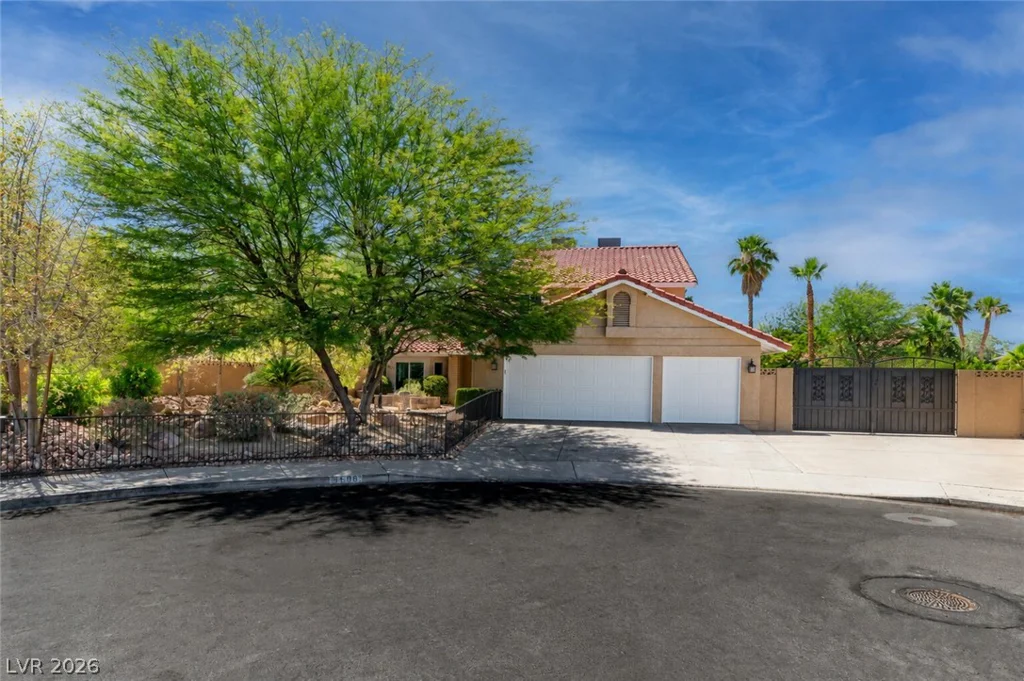 8608 Maleta, Las Vegas, NV 89117