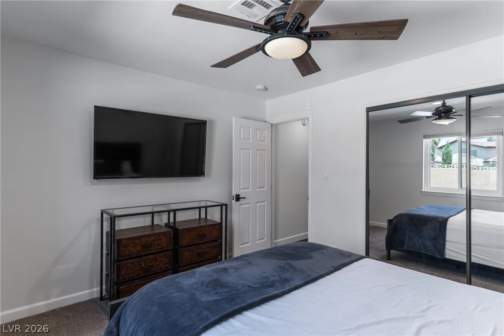 8608 Maleta, Las Vegas, NV 89117