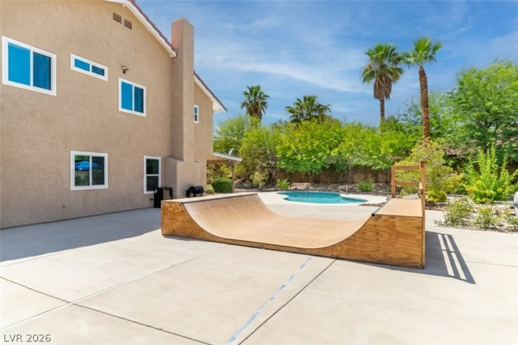 8608 Maleta, Las Vegas, NV 89117