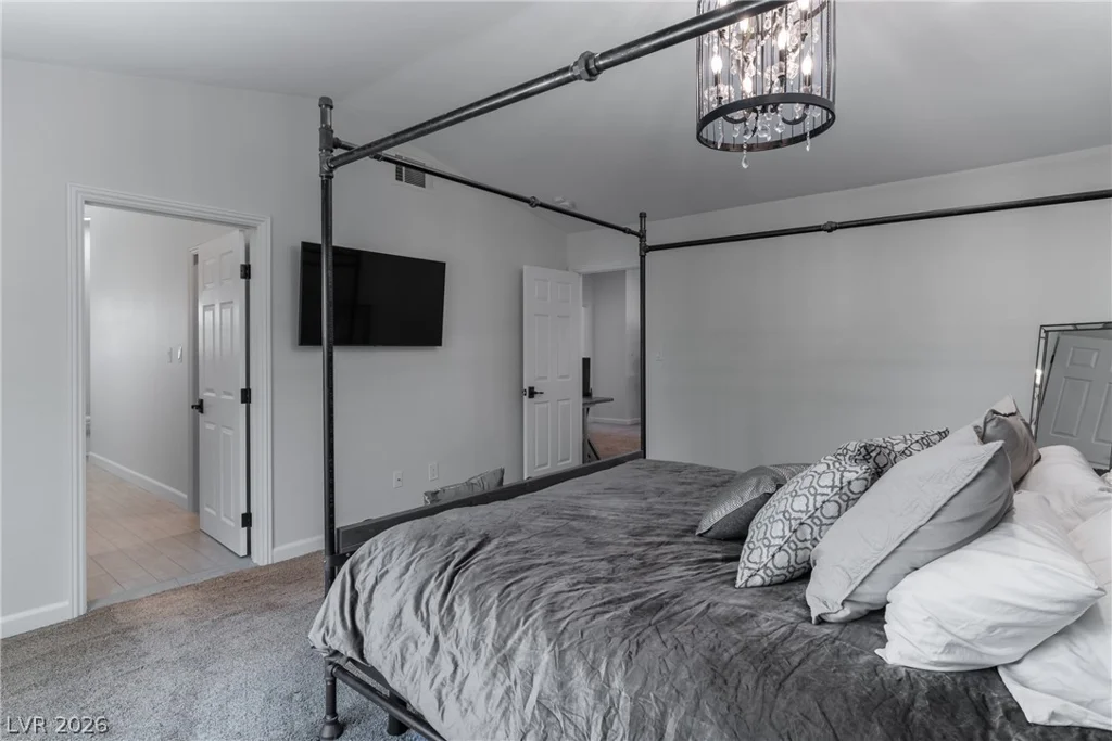 8608 Maleta, Las Vegas, NV 89117