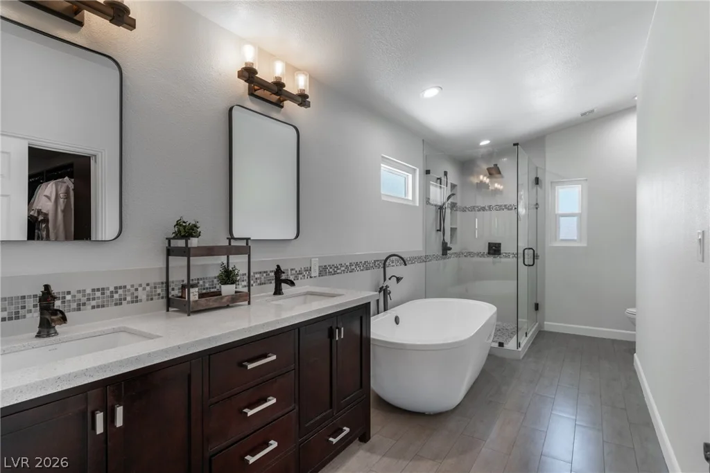 8608 Maleta, Las Vegas, NV 89117