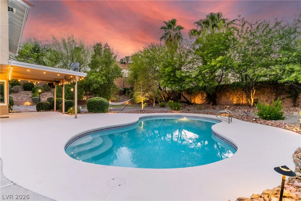 8608 Maleta, Las Vegas, NV 89117