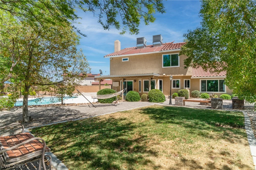 8608 Maleta, Las Vegas, NV 89117