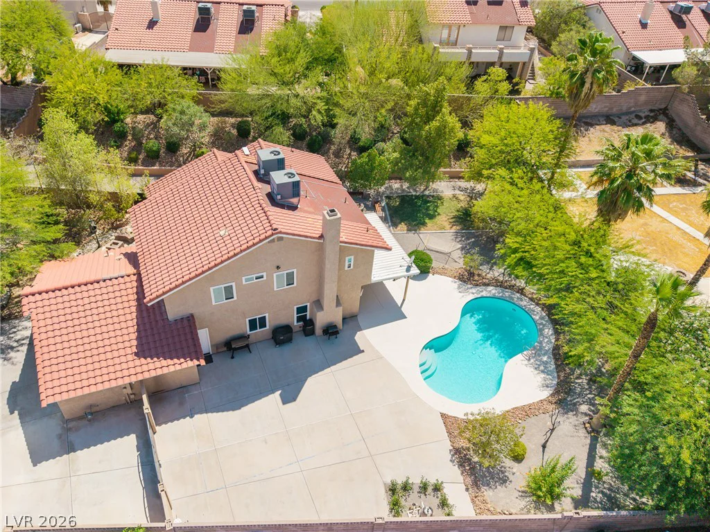 8608 Maleta, Las Vegas, NV 89117