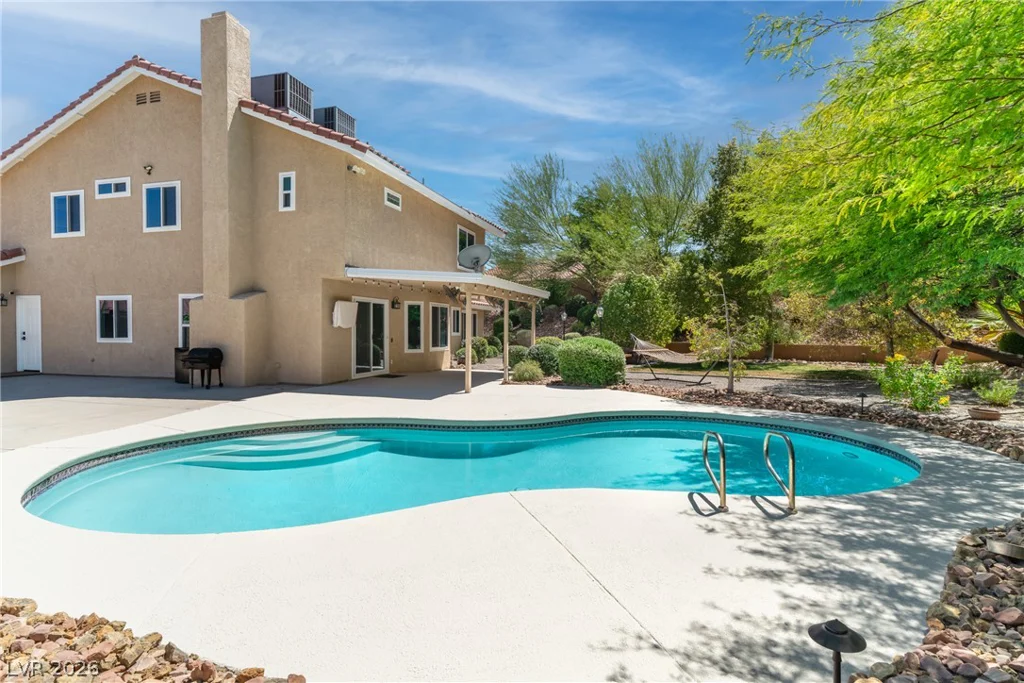 8608 Maleta, Las Vegas, NV 89117