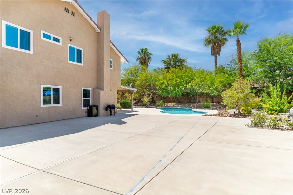 8608 Maleta, Las Vegas, NV 89117