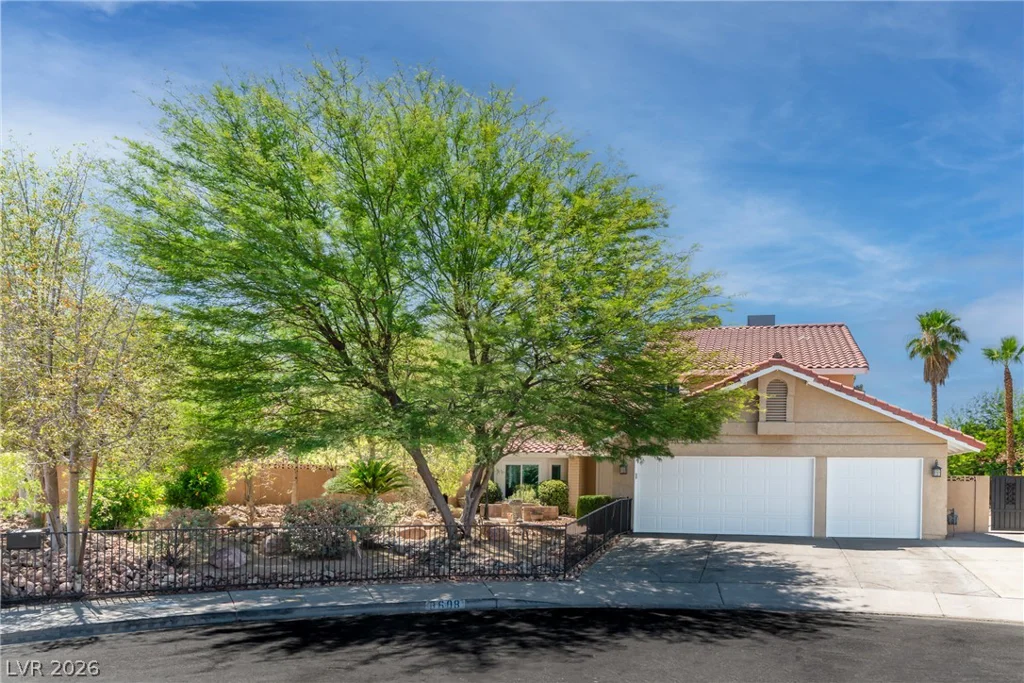 8608 Maleta, Las Vegas, NV 89117