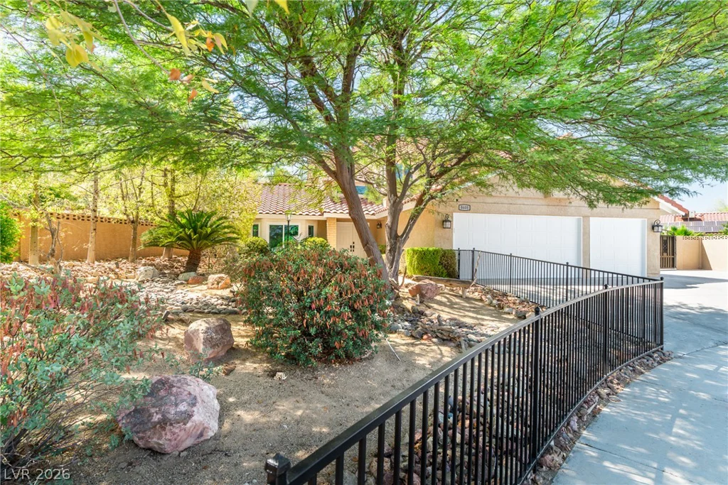 8608 Maleta, Las Vegas, NV 89117
