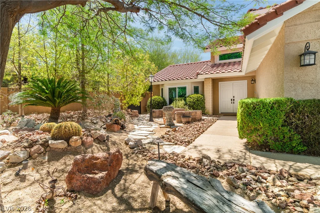 8608 Maleta, Las Vegas, NV 89117