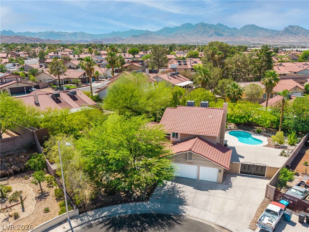 8608 Maleta, Las Vegas, NV 89117