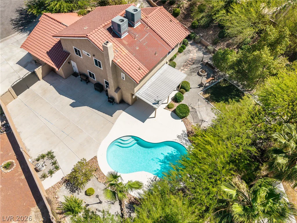 8608 Maleta, Las Vegas, NV 89117
