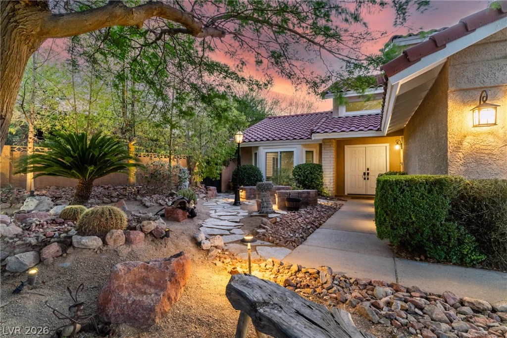 8608 Maleta, Las Vegas, NV 89117