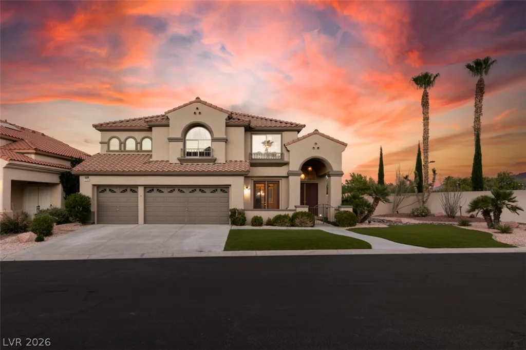 2200 Menifee, Las Vegas, NV 89134