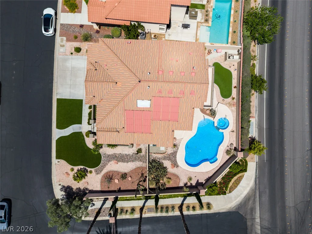 2200 Menifee, Las Vegas, NV 89134