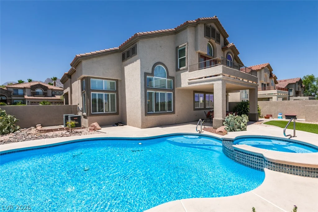 2200 Menifee, Las Vegas, NV 89134