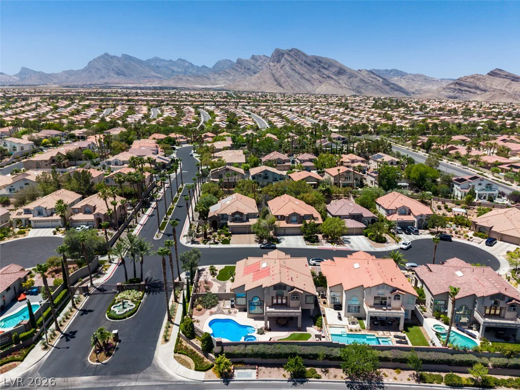2200 Menifee, Las Vegas, NV 89134