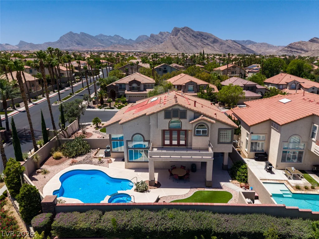 2200 Menifee, Las Vegas, NV 89134