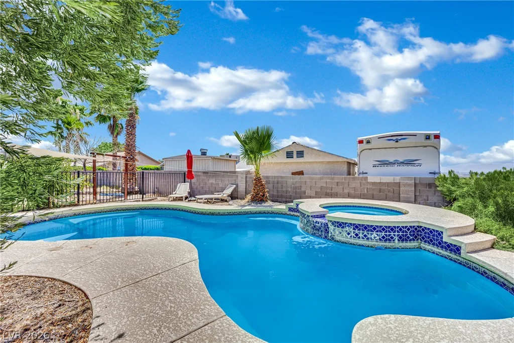 420 Racetrack, Henderson, NV 89015