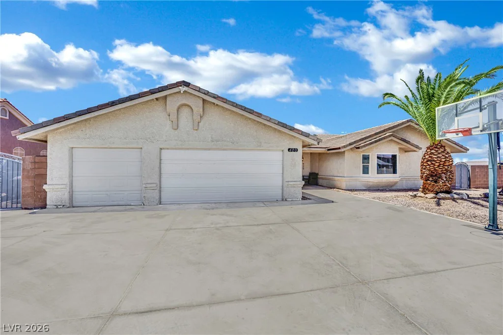420 Racetrack, Henderson, NV 89015
