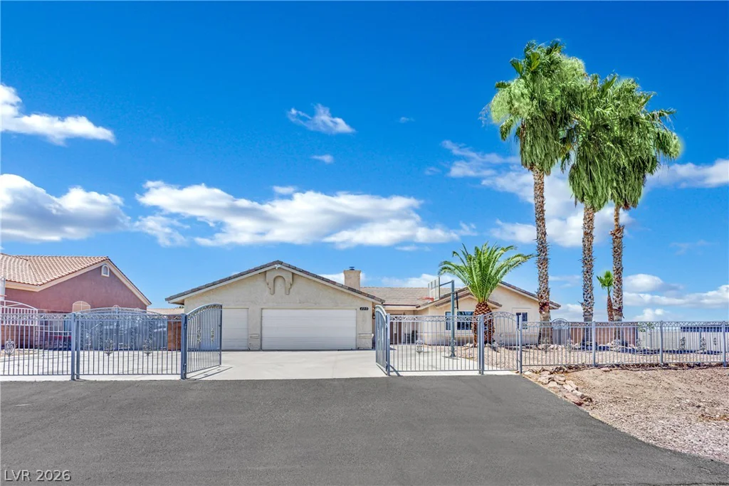 420 Racetrack, Henderson, NV 89015