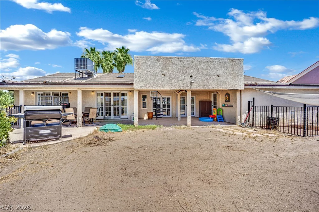 420 Racetrack, Henderson, NV 89015