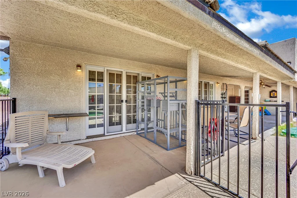 420 Racetrack, Henderson, NV 89015