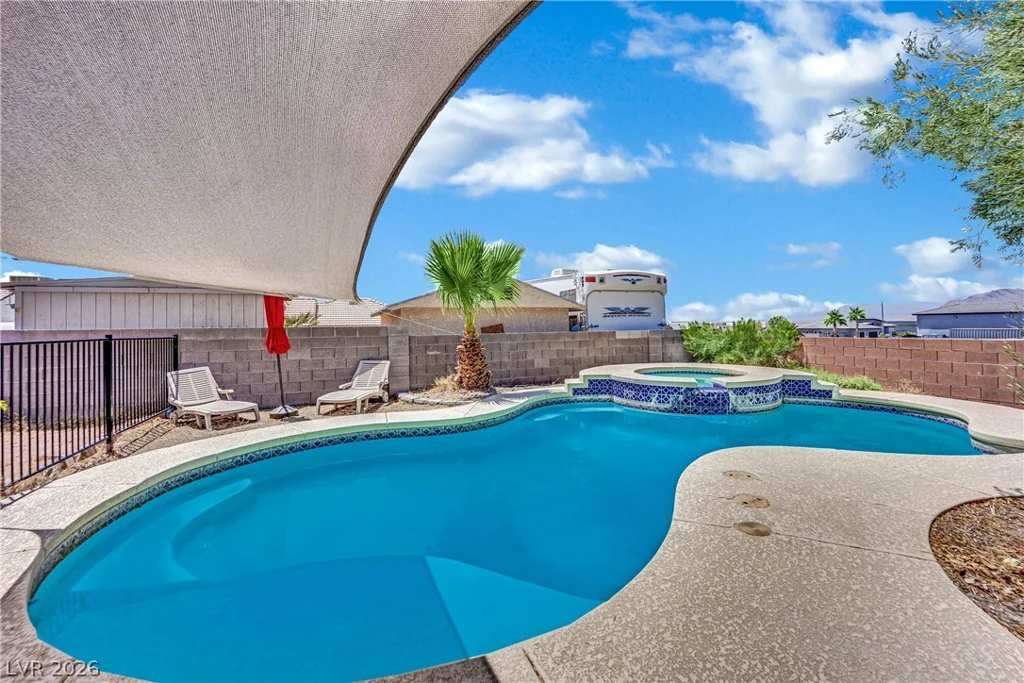 420 Racetrack, Henderson, NV 89015