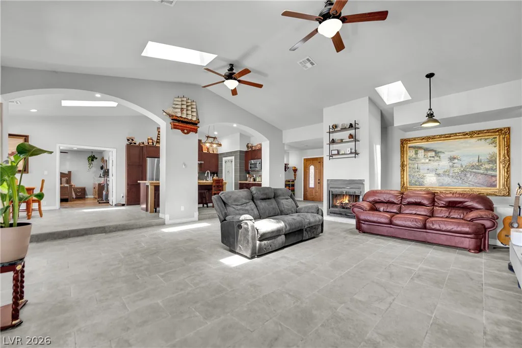 420 Racetrack, Henderson, NV 89015
