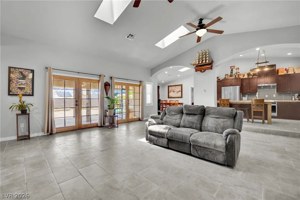 420 Racetrack, Henderson, NV 89015
