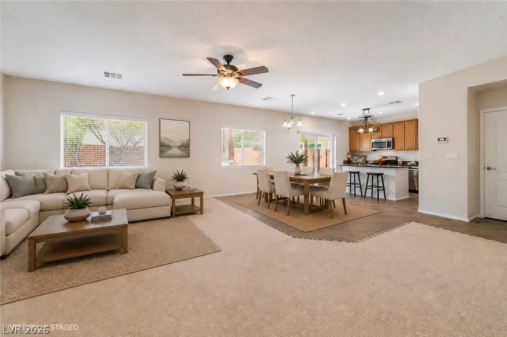 120 Sharp Edge, North Las Vegas, NV 89031