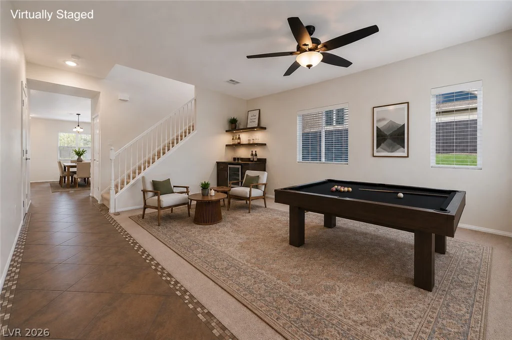 120 Sharp Edge, North Las Vegas, NV 89031