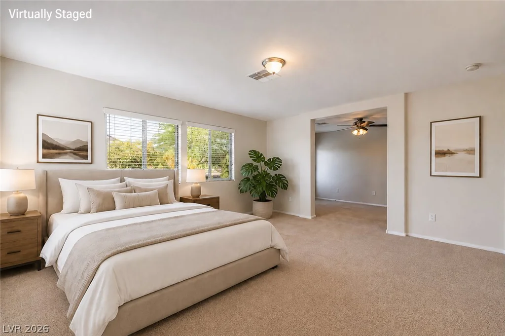 120 Sharp Edge, North Las Vegas, NV 89031