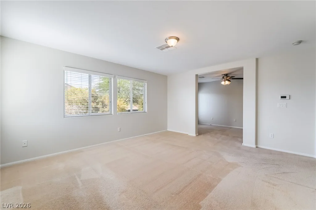 120 Sharp Edge, North Las Vegas, NV 89031