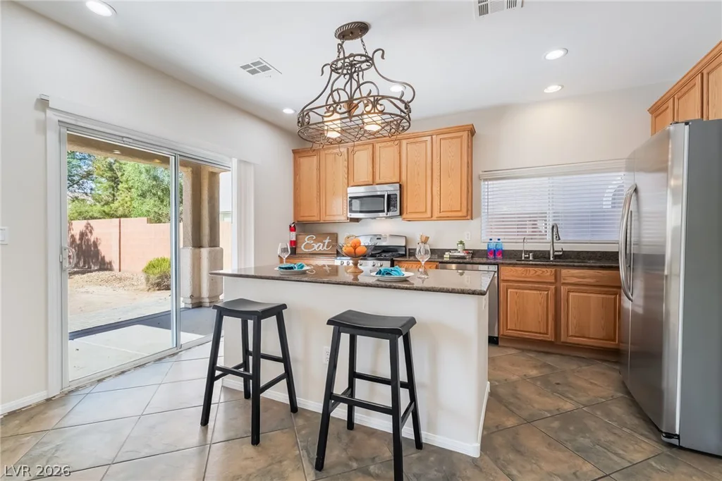 120 Sharp Edge, North Las Vegas, NV 89031