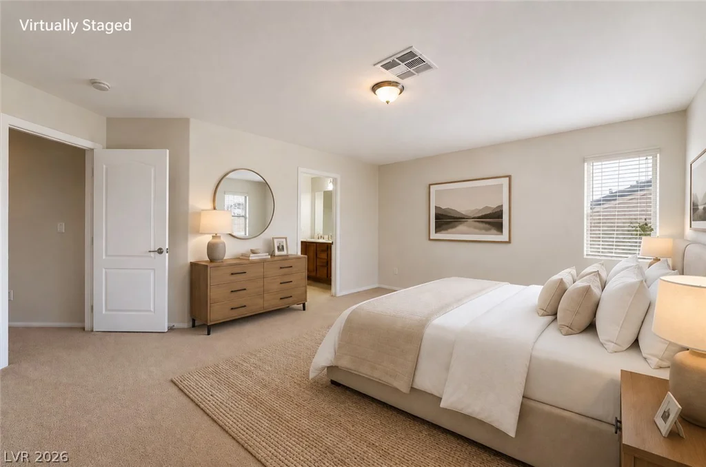 120 Sharp Edge, North Las Vegas, NV 89031