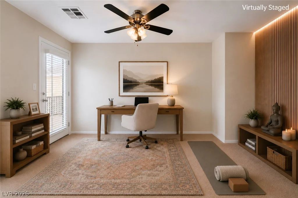 120 Sharp Edge, North Las Vegas, NV 89031