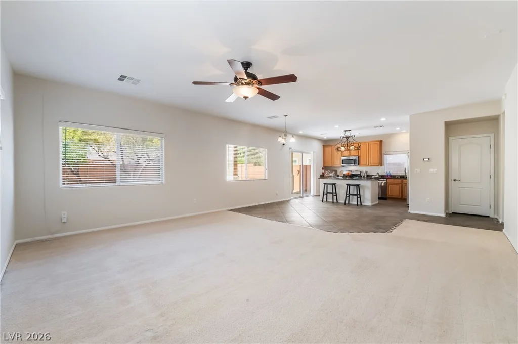 120 Sharp Edge, North Las Vegas, NV 89031