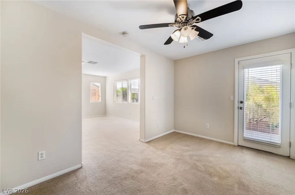 120 Sharp Edge, North Las Vegas, NV 89031