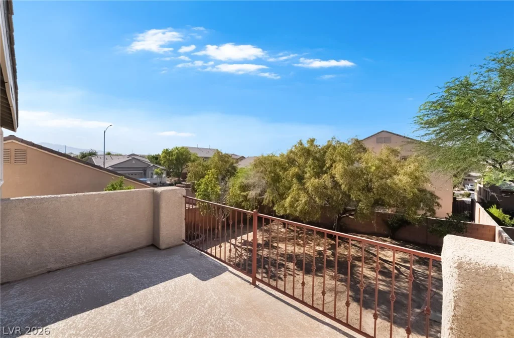 120 Sharp Edge, North Las Vegas, NV 89031