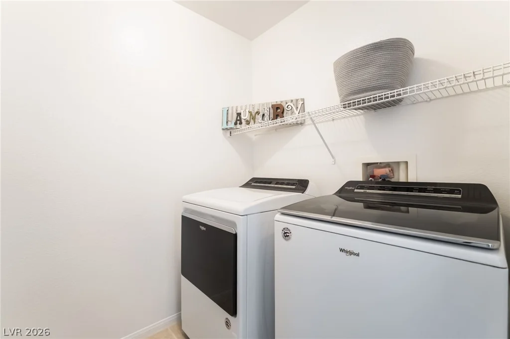 120 Sharp Edge, North Las Vegas, NV 89031