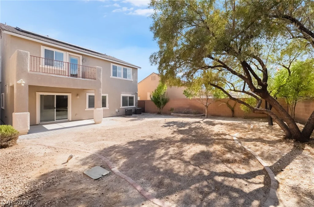 120 Sharp Edge, North Las Vegas, NV 89031
