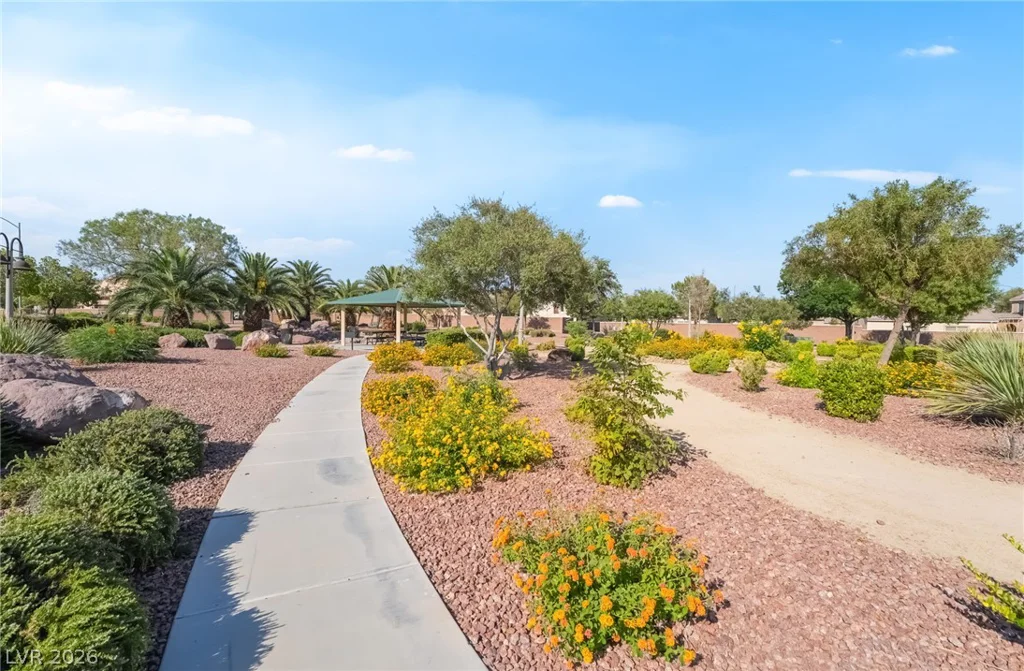 120 Sharp Edge, North Las Vegas, NV 89031