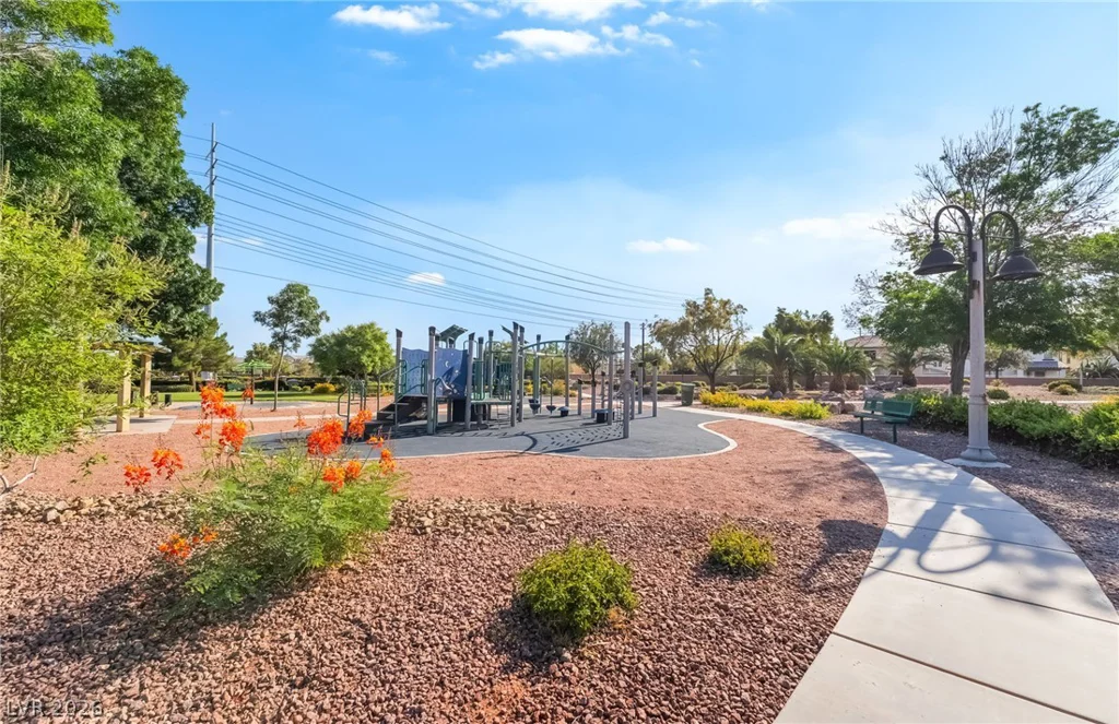 120 Sharp Edge, North Las Vegas, NV 89031
