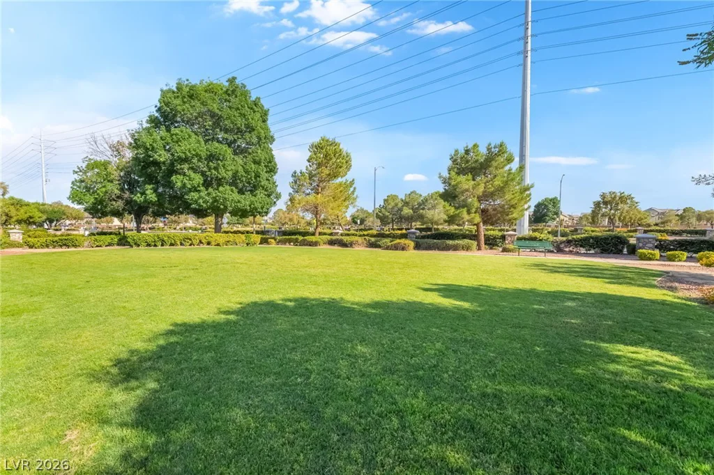 120 Sharp Edge, North Las Vegas, NV 89031