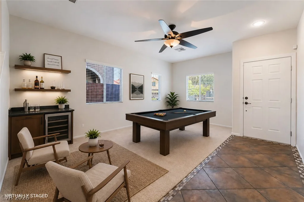 120 Sharp Edge, North Las Vegas, NV 89031