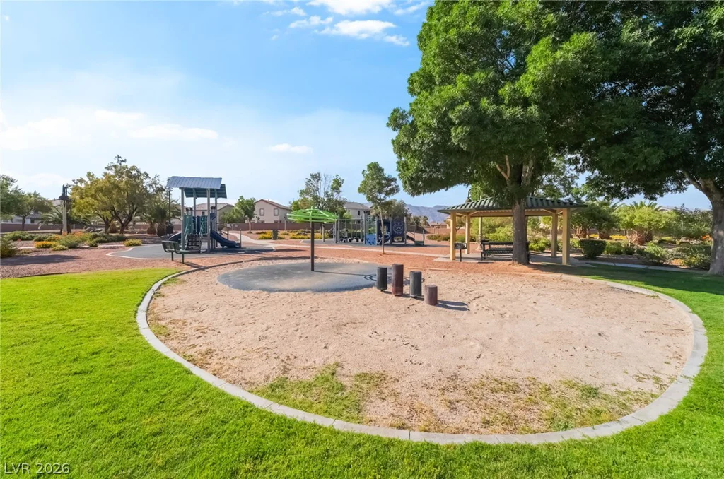 120 Sharp Edge, North Las Vegas, NV 89031