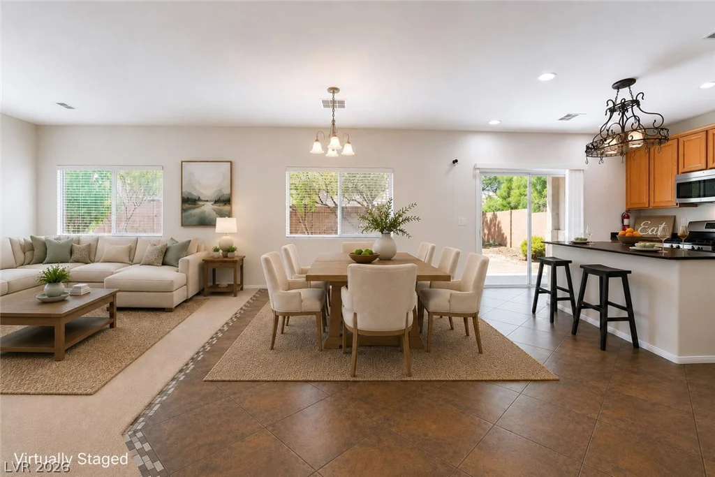 120 Sharp Edge, North Las Vegas, NV 89031