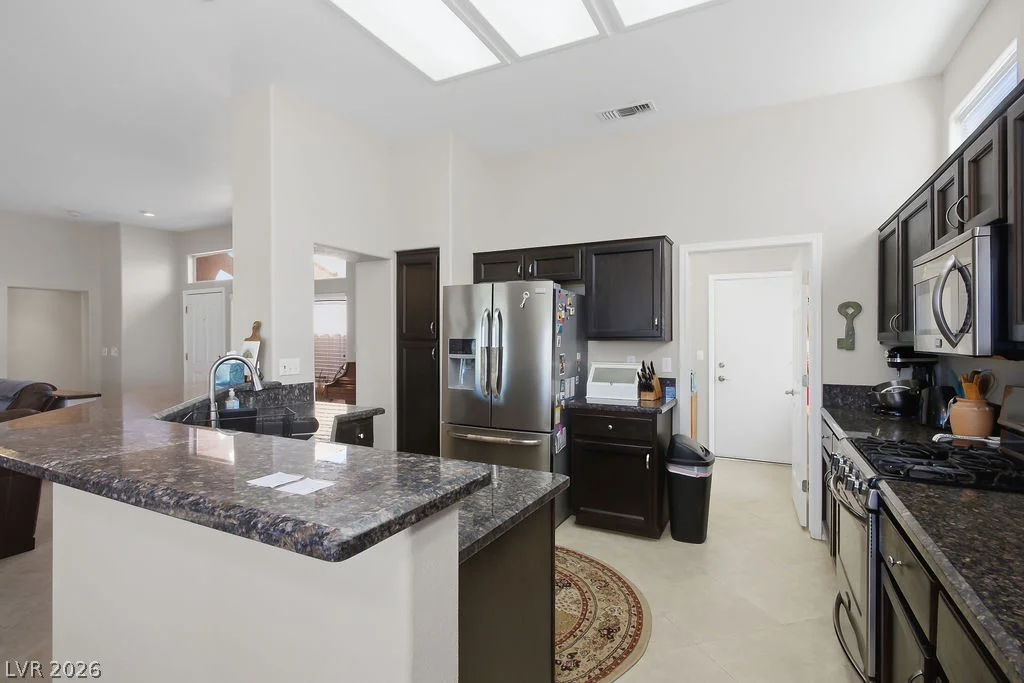 10428 Villa Ridge, Las Vegas, NV 89134