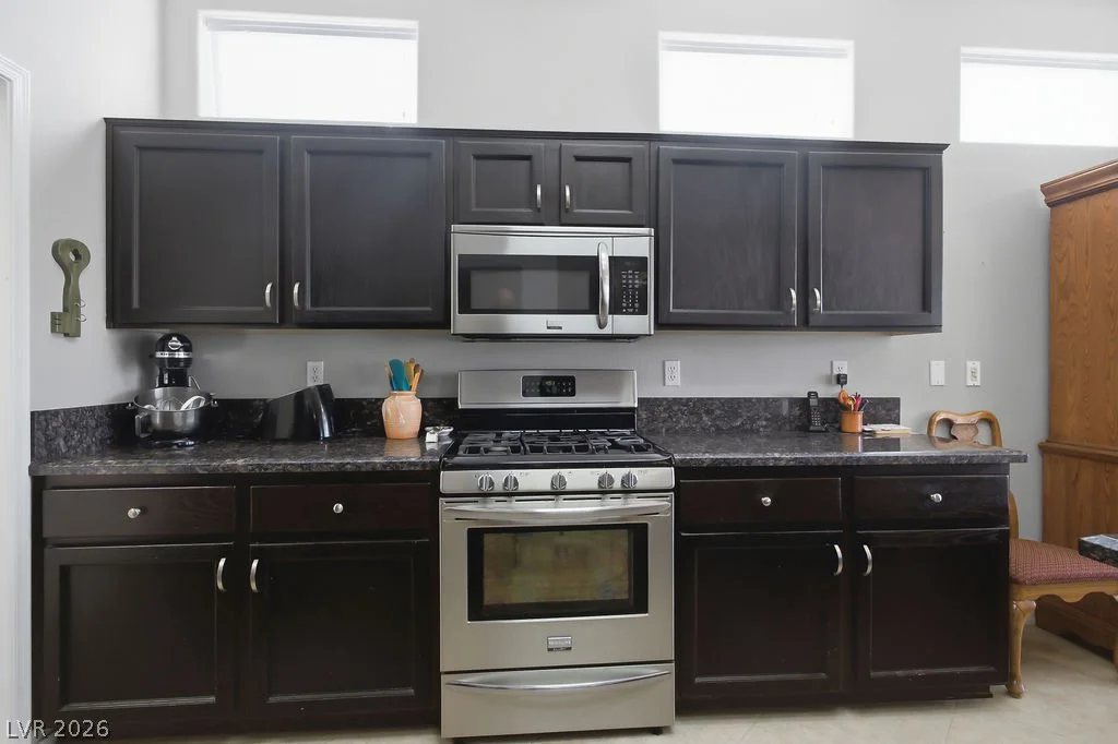 10428 Villa Ridge, Las Vegas, NV 89134