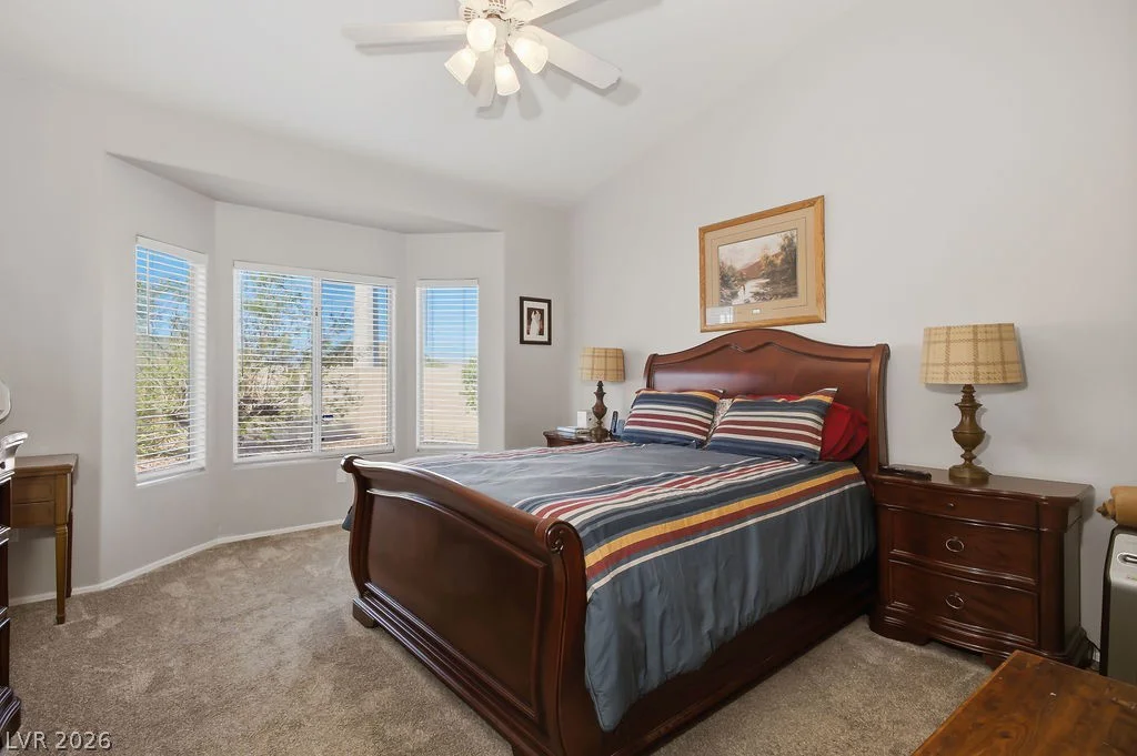 10428 Villa Ridge, Las Vegas, NV 89134